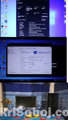 আমার কম্পিউটার সেট আপ সেল দিয়ে দিব